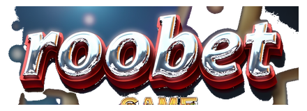 roobet game logo
