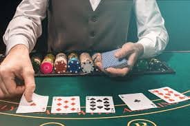 roobet game Live Casino