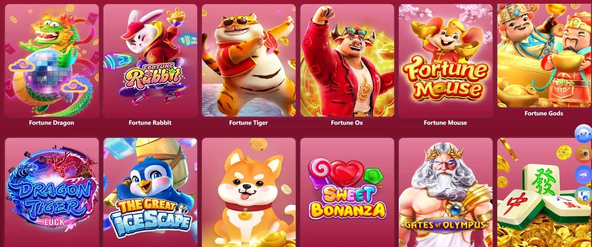 roobet game Bingo & Keno